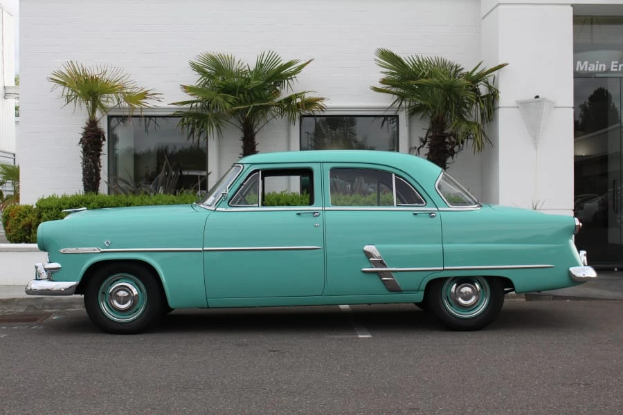 1953 Ford Customline - Image 2 of 5
