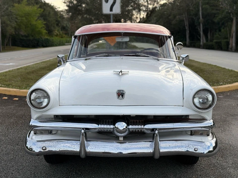 1953 Ford Customline - Image 12 of 21