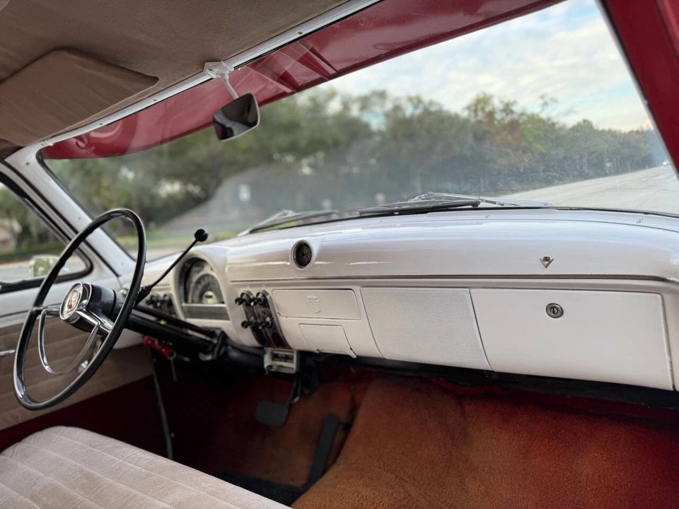 1953 Ford Customline - Image 23 of 31