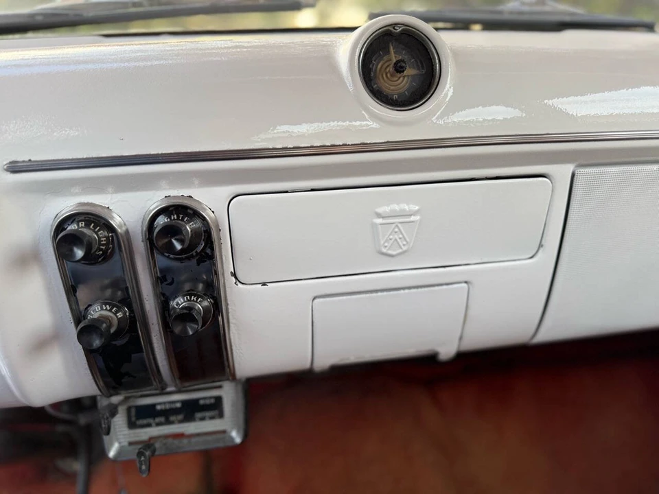 1953 Ford Customline - Image 24 of 31