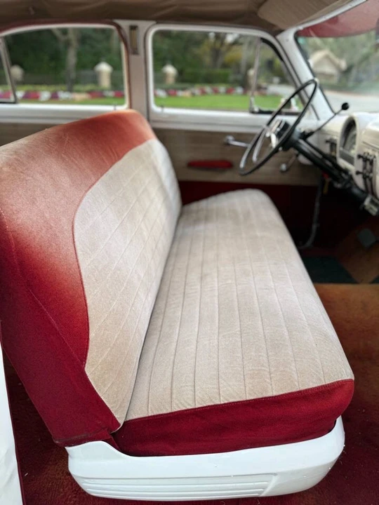 1953 Ford Customline - Image 21 of 31