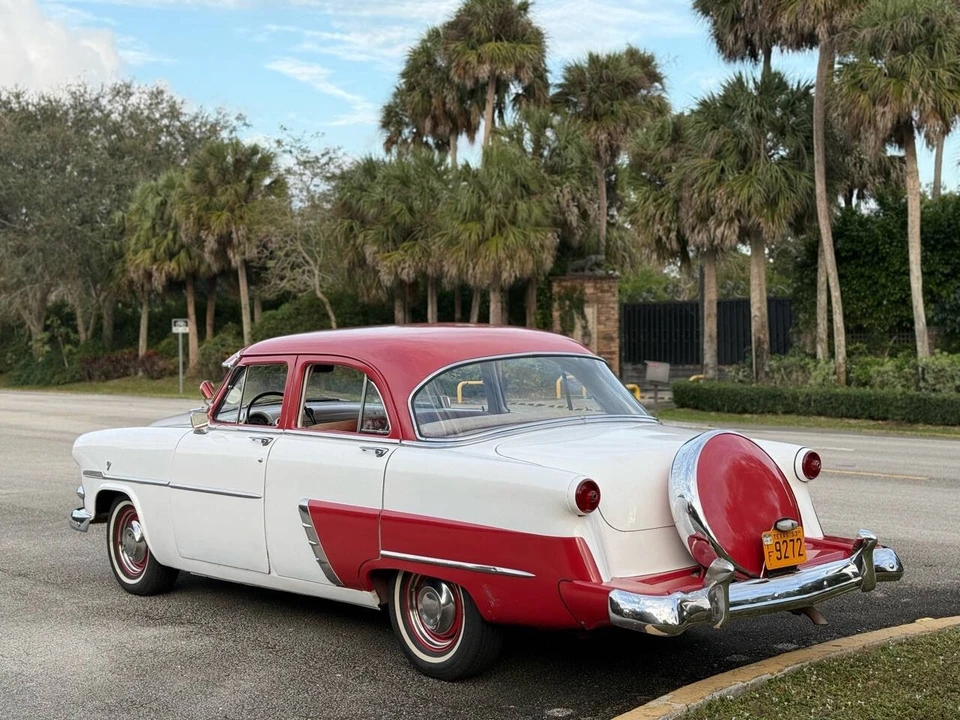 1953 Ford Customline - Image 4 of 21