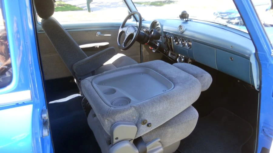 1953 Ford Customline - Image 5 of 11