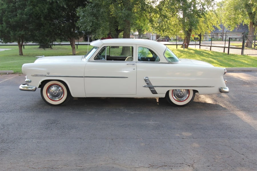 1953 Ford Customline - Image 2 of 7