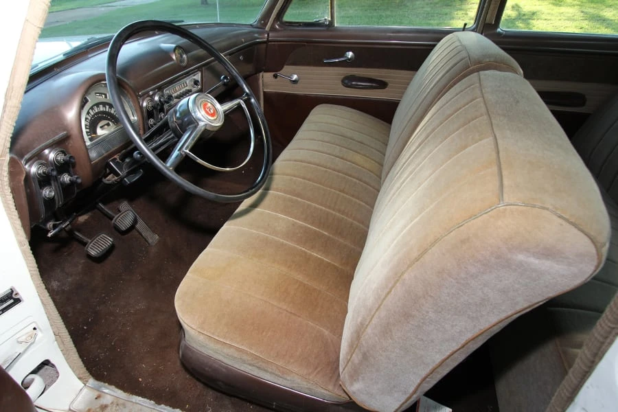 1953 Ford Customline - Image 4 of 7