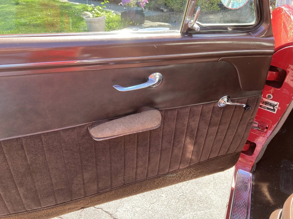 1953 Ford Customline - Image 13 of 31