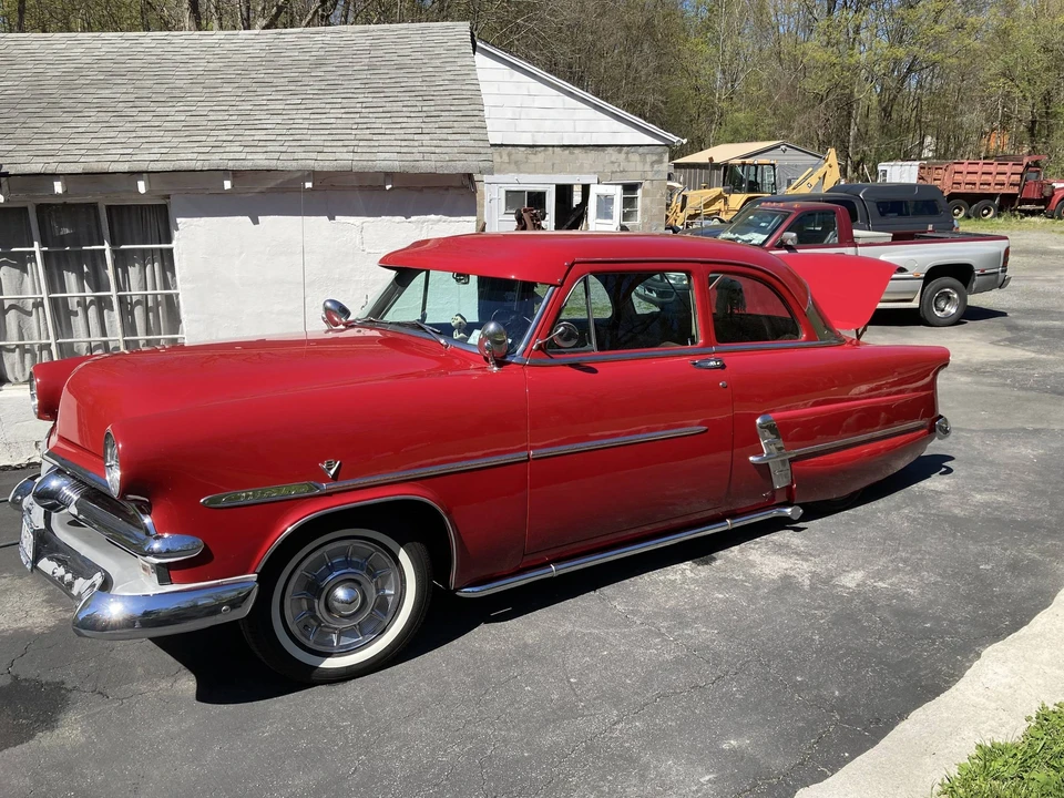 1953 Ford Customline - Image 3 of 31