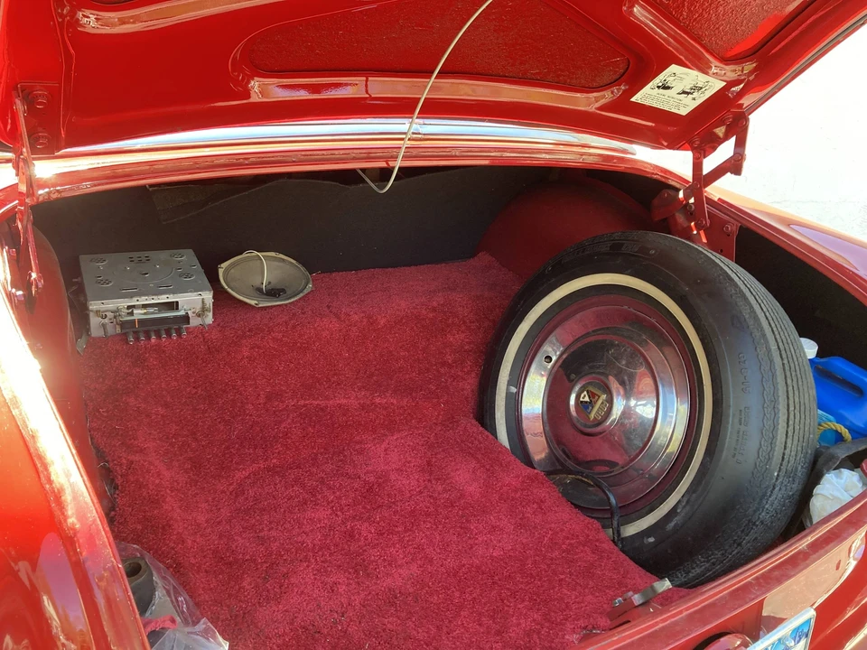 1953 Ford Customline - Image 20 of 31