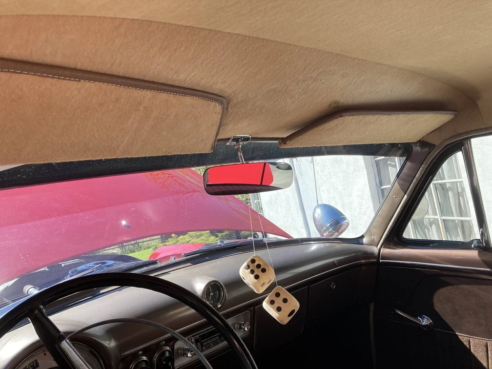 1953 Ford Customline - Image 17 of 31