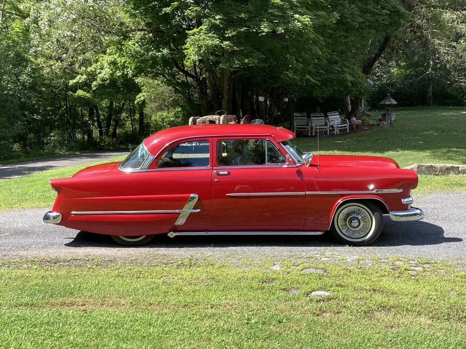1953 Ford Customline - Image 2 of 31