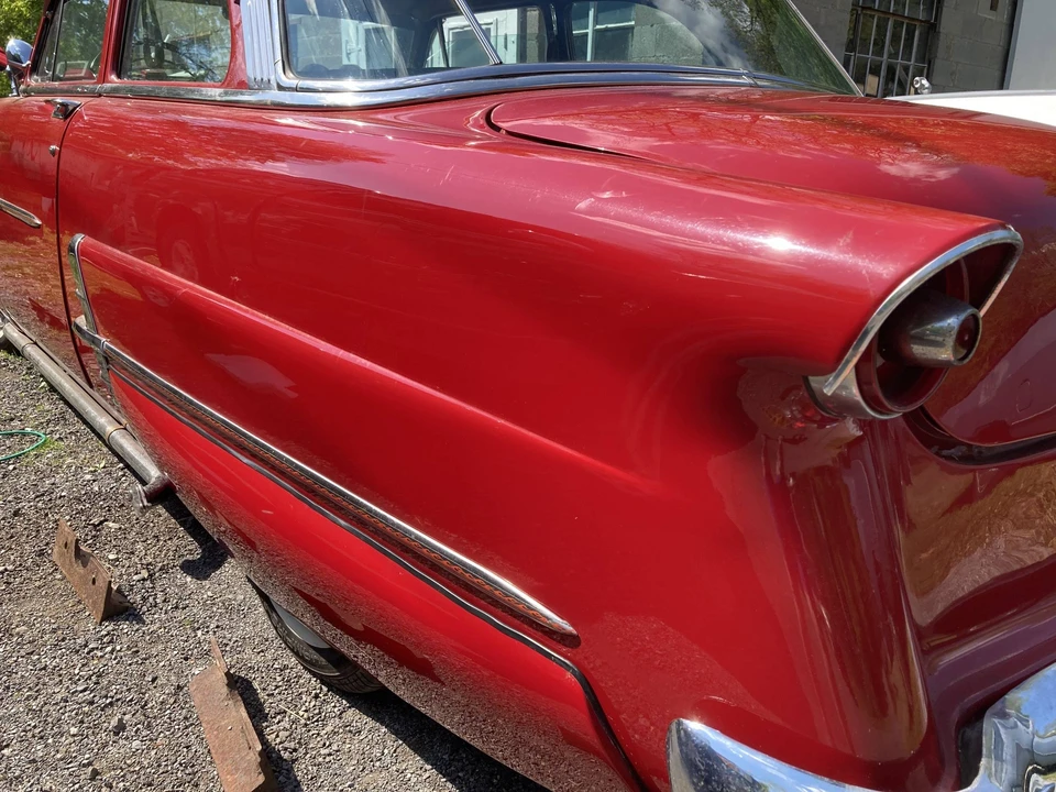 1953 Ford Customline - Image 9 of 31