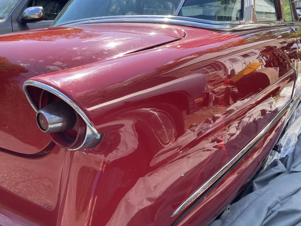 1953 Ford Customline - Image 10 of 31