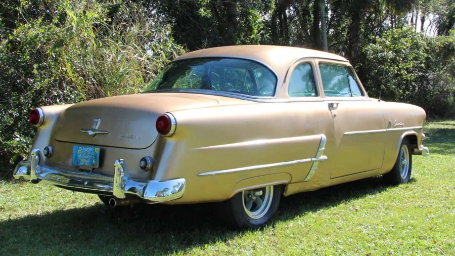 1953 Ford Customline - Image 2 of 11