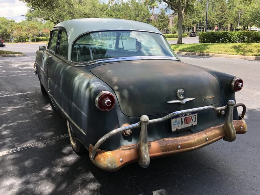 1953 Ford Customline - Image 3 of 12