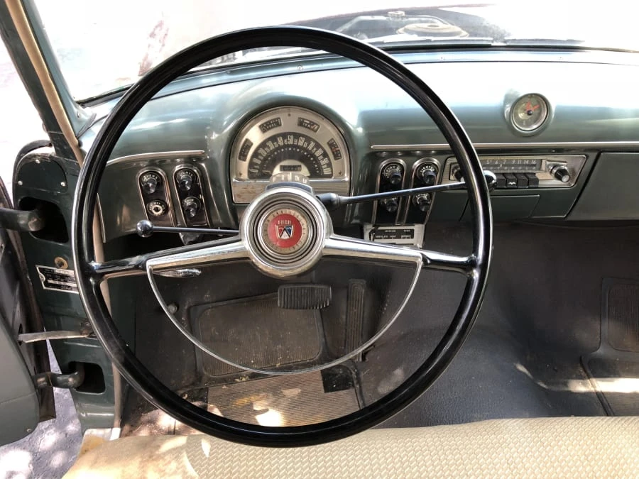 1953 Ford Customline - Image 5 of 12