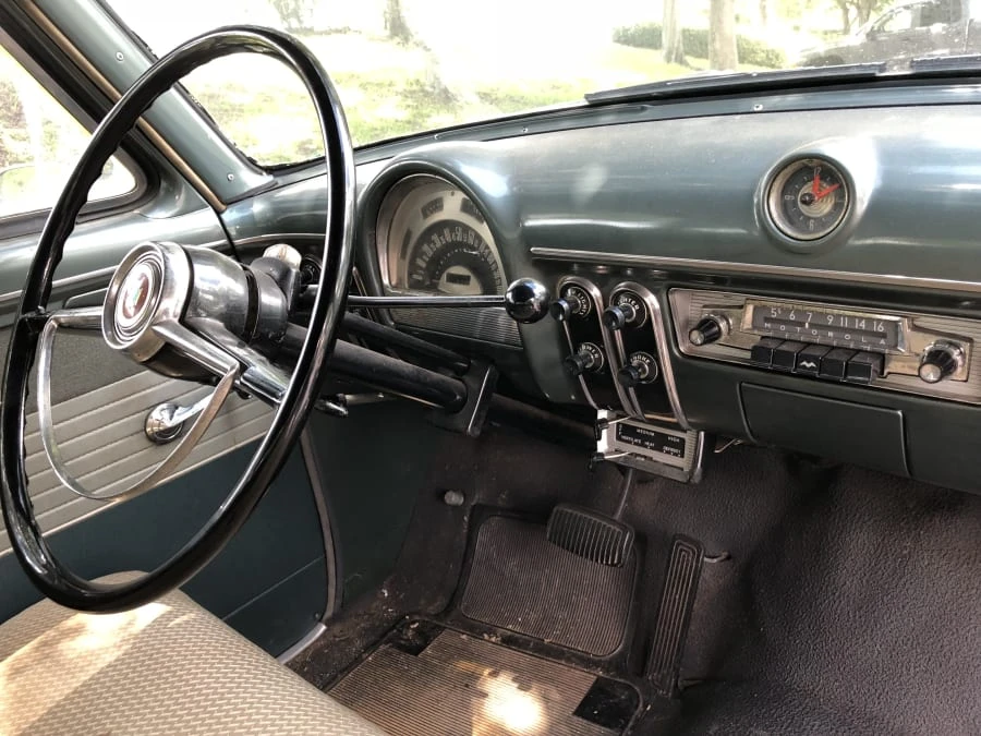 1953 Ford Customline - Image 6 of 12