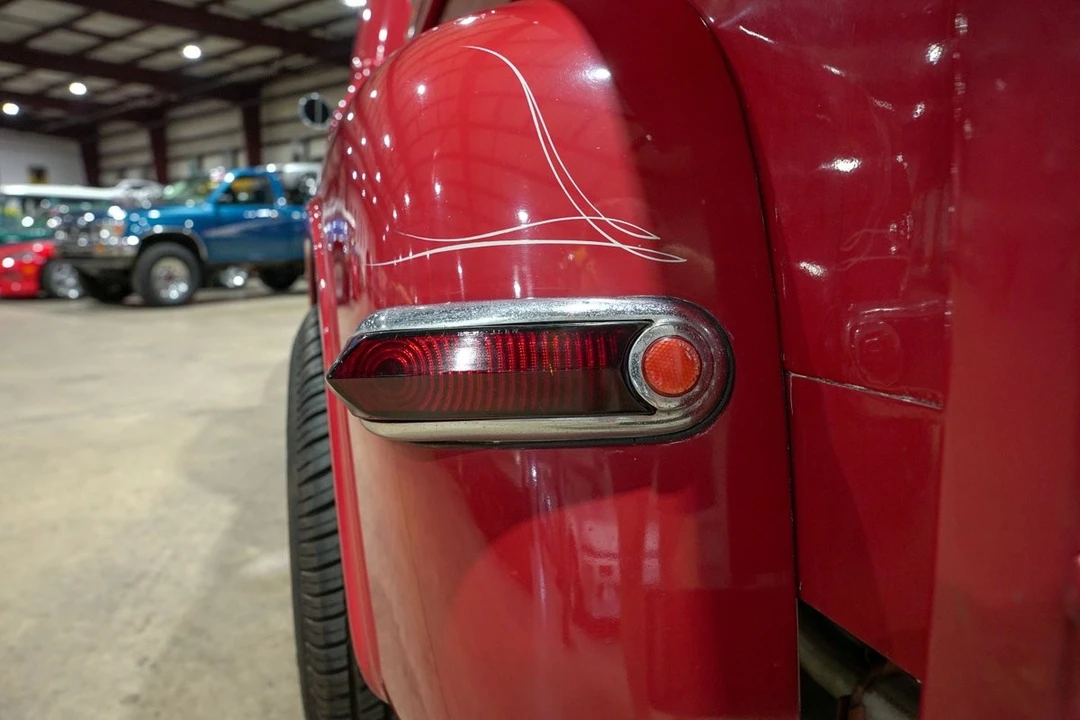 1953 Ford F-Series 2nd Gen - Image 31 of 31