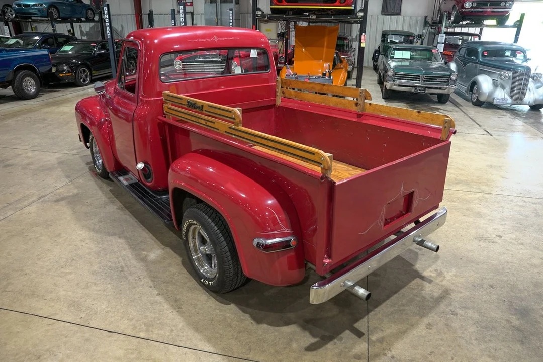 1953 Ford F-Series 2nd Gen - Image 9 of 31