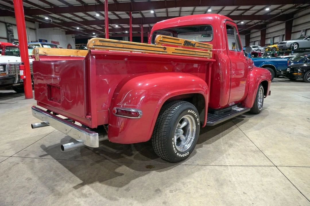 1953 Ford F-Series 2nd Gen - Image 4 of 31