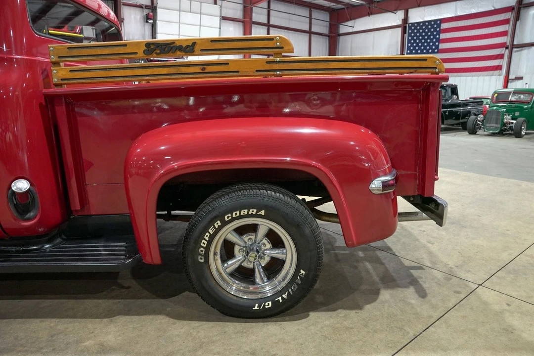 1953 Ford F-Series 2nd Gen - Image 3 of 31