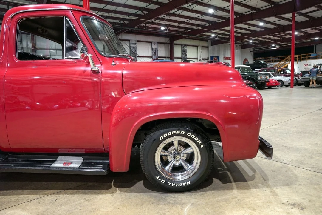 1953 Ford F-Series 2nd Gen - Image 6 of 31