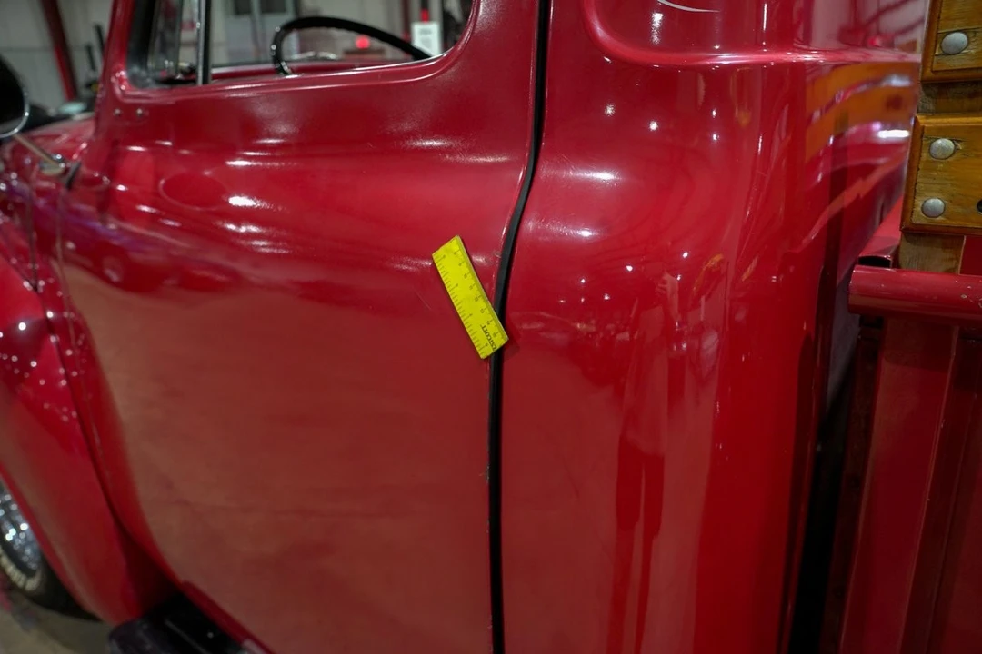 1953 Ford F-Series 2nd Gen - Image 19 of 31