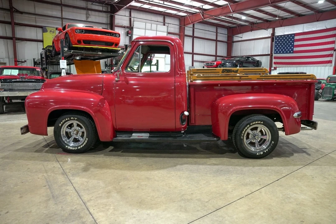 1953 Ford F-Series 2nd Gen - Image 2 of 31