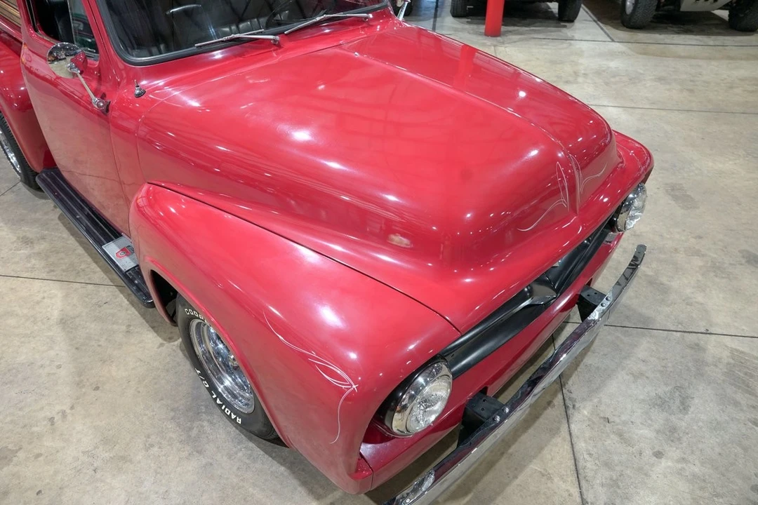 1953 Ford F-Series 2nd Gen - Image 10 of 31