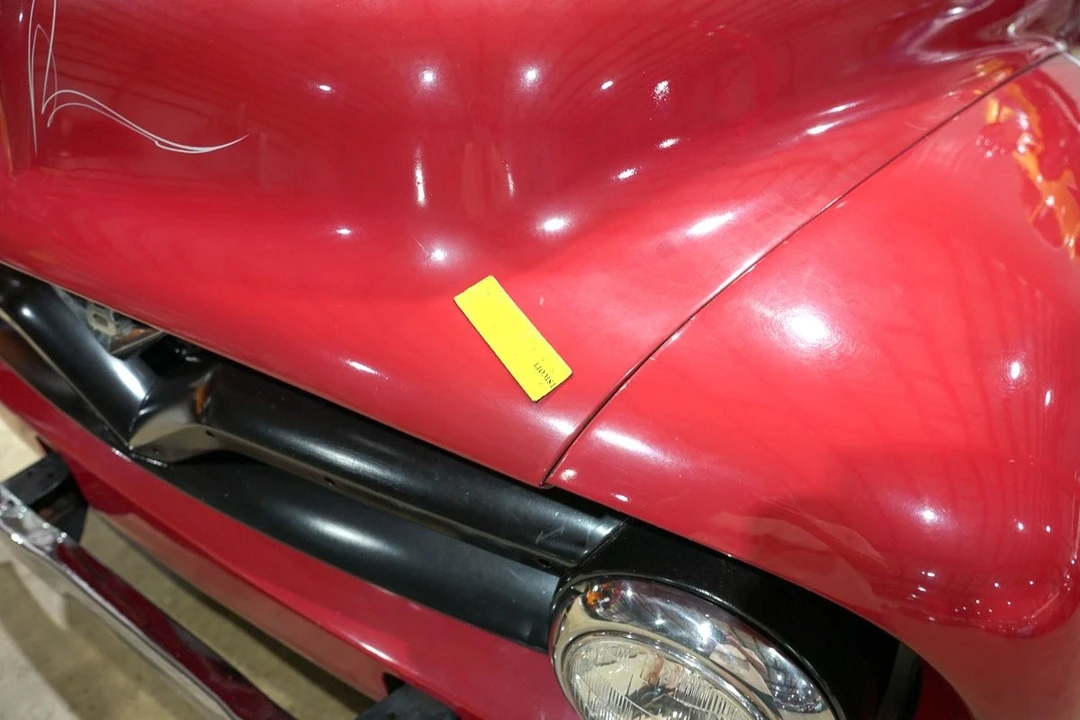1953 Ford F-Series 2nd Gen - Image 17 of 31