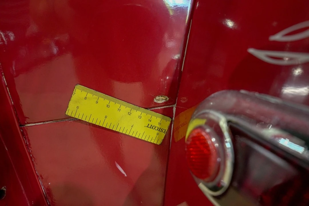 1953 Ford F-Series 2nd Gen - Image 24 of 31