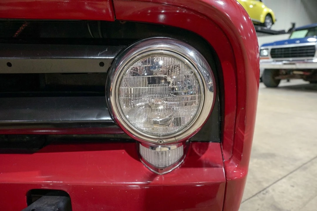 1953 Ford F-Series 2nd Gen - Image 30 of 31