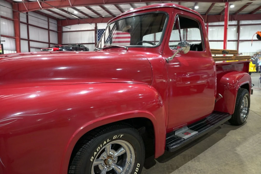 1953 Ford F-Series 2nd Gen - Image 29 of 31