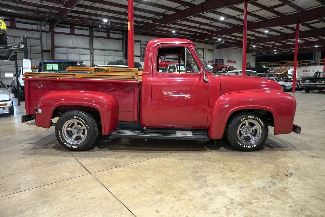 1953 Ford F-Series 2nd Gen - Image 5 of 31