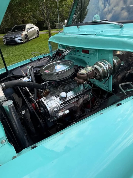1953 Ford F-Series 2nd Gen - Image 5 of 10