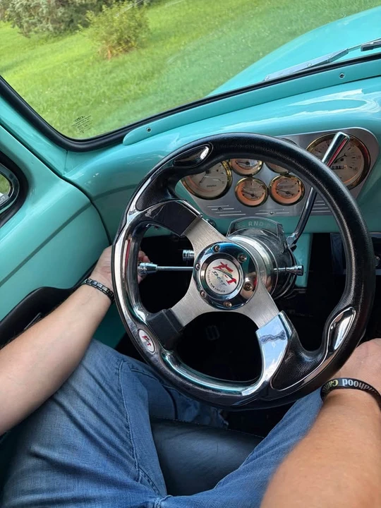 1953 Ford F-Series 2nd Gen - Image 10 of 10