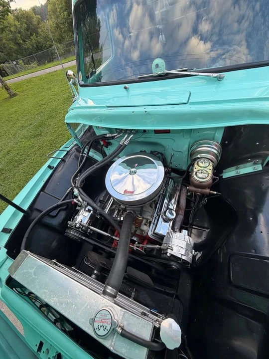 1953 Ford F-Series 2nd Gen - Image 6 of 10