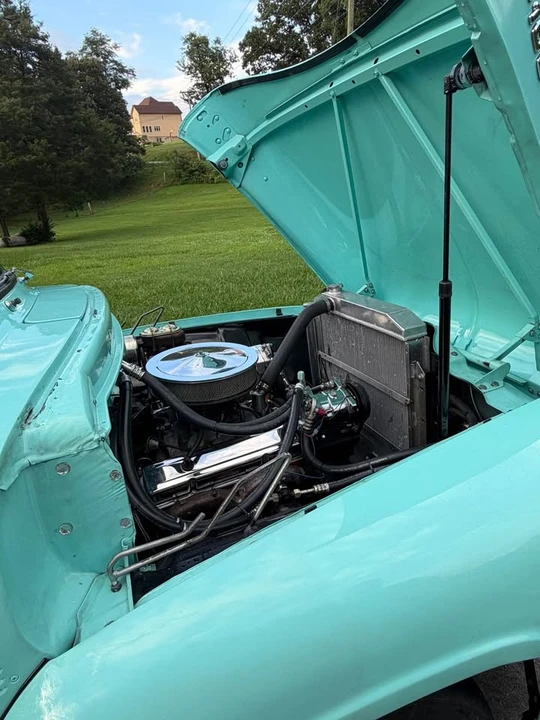 1953 Ford F-Series 2nd Gen - Image 4 of 10