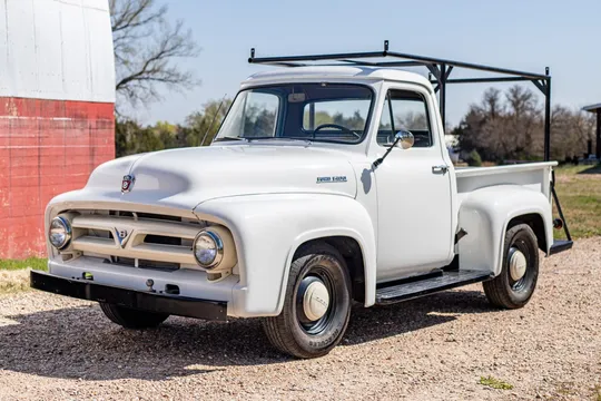 1953 Ford F-100