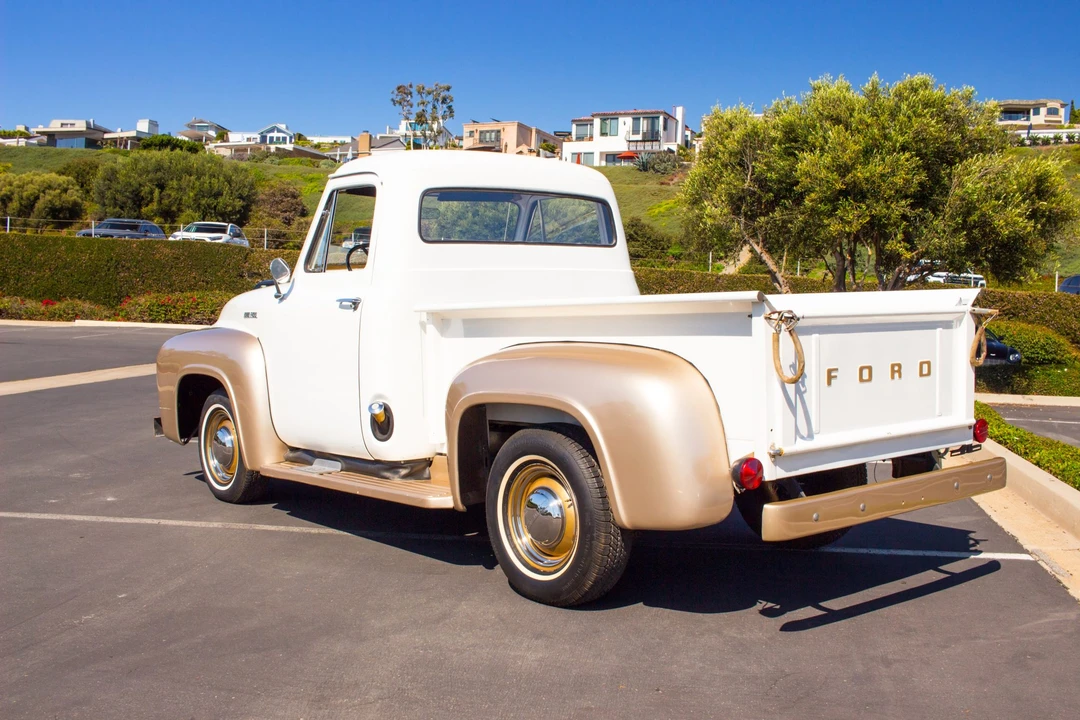 1953 Ford F-Series 2nd Gen - Image 6 of 31