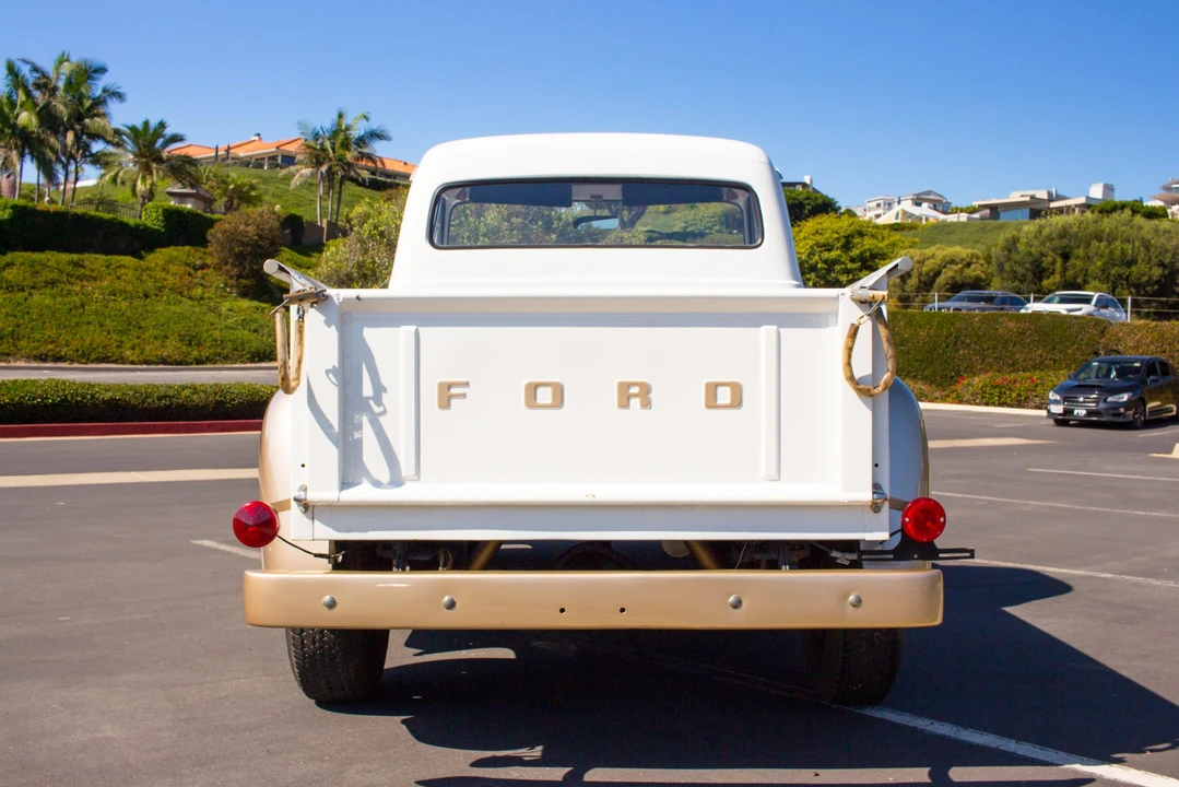 1953 Ford F-Series 2nd Gen - Image 7 of 31