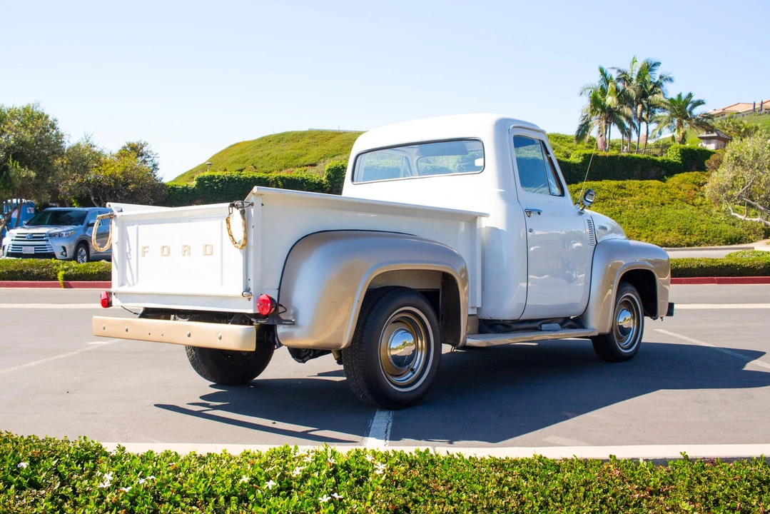 1953 Ford F-Series 2nd Gen - Image 8 of 31