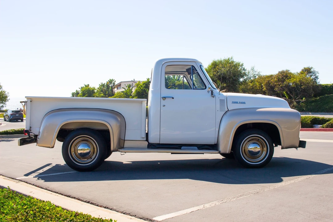 1953 Ford F-Series 2nd Gen - Image 9 of 31