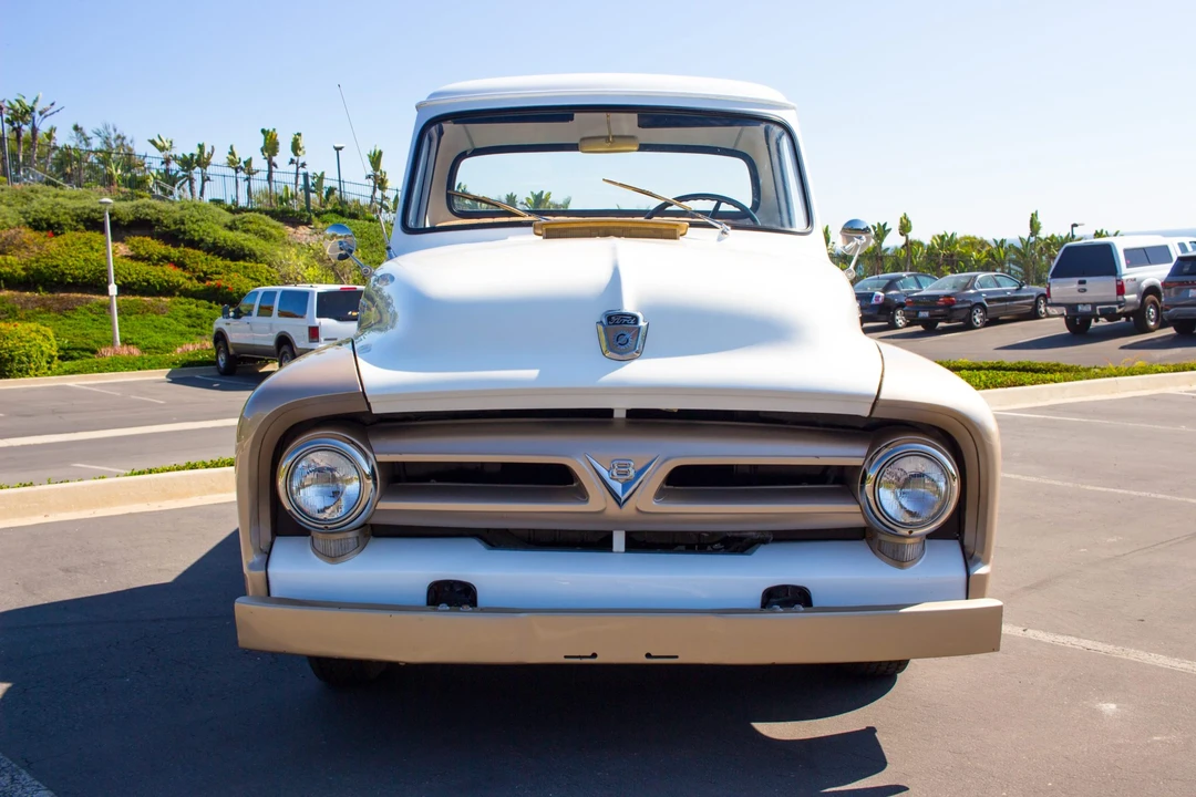 1953 Ford F-Series 2nd Gen - Image 3 of 31