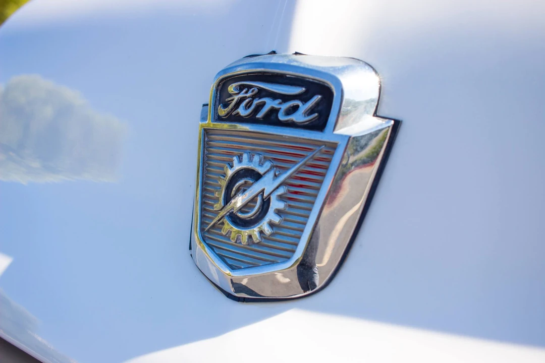 1953 Ford F-Series 2nd Gen - Image 11 of 31