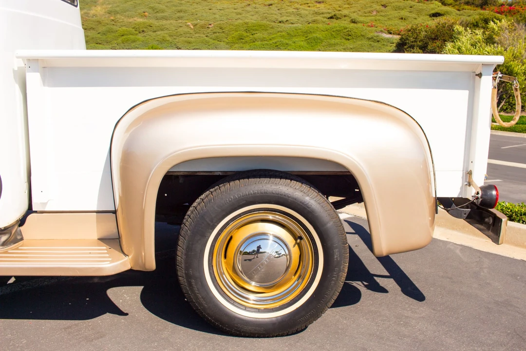 1953 Ford F-Series 2nd Gen - Image 14 of 31