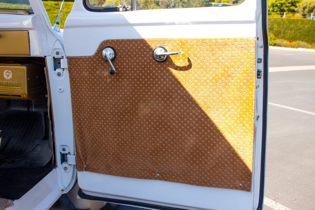 1953 Ford F-Series 2nd Gen - Image 24 of 31