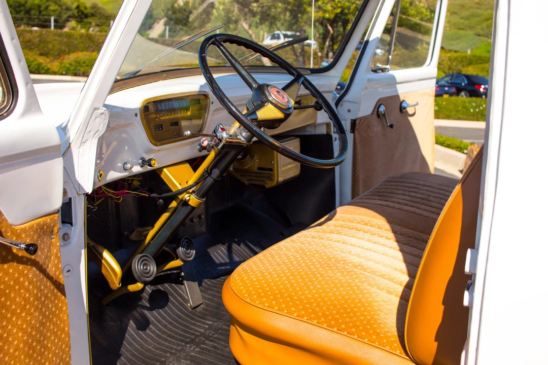 1953 Ford F-Series 2nd Gen - Image 19 of 31
