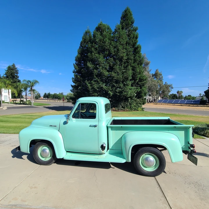 1953 Ford F-Series 2nd Gen - Image 18 of 31