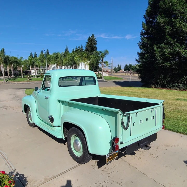 1953 Ford F-Series 2nd Gen - Image 17 of 31