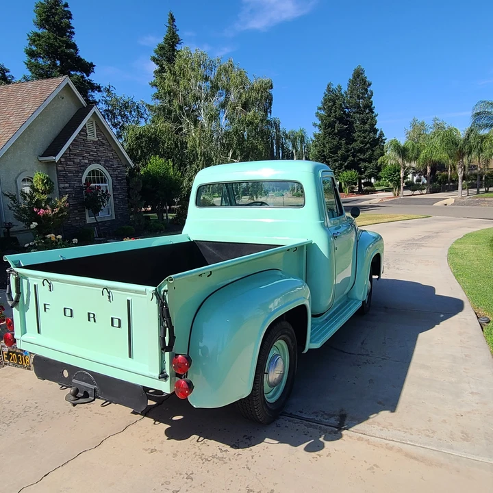 1953 Ford F-Series 2nd Gen - Image 14 of 31